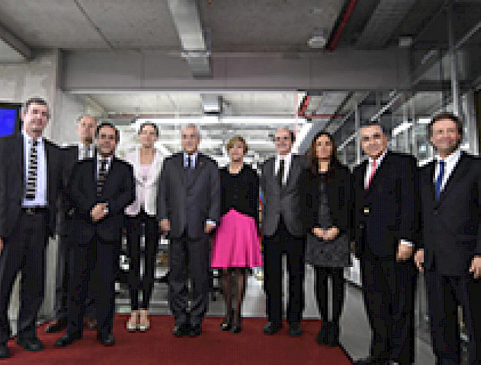 imagen correspondiente a la noticia: "Compromiso y aporte público de las universidades"