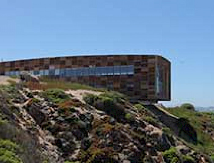 imagen correspondiente a la noticia: "Centro de Conservación Marina “Chile es Mar” gana premio Embárcate"