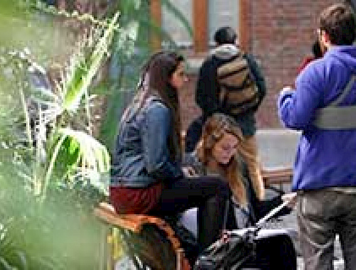 imagen correspondiente a la noticia: "¿Cómo ser una mejor universidad?"