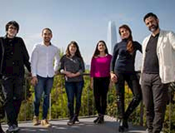 imagen correspondiente a la noticia: "La historia detrás del Observatorio de Ciudades UC"