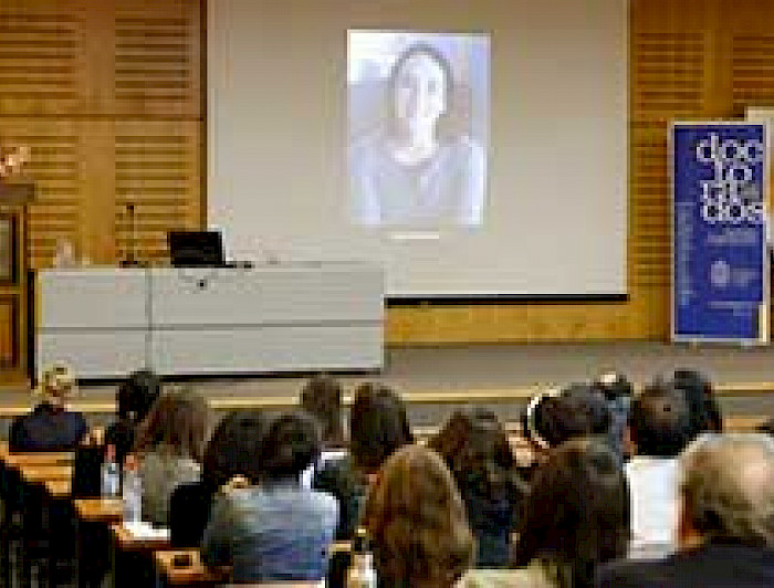 imagen correspondiente a la noticia: "Encuentro interdisciplinario reunió a investigadores en torno a la cultura material y diversas temáticas"
