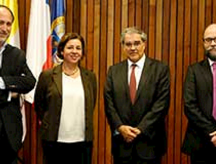 imagen correspondiente a la noticia: "Psicología celebró inicio de año académico con un llamado a consolidar el sentido de comunidad"