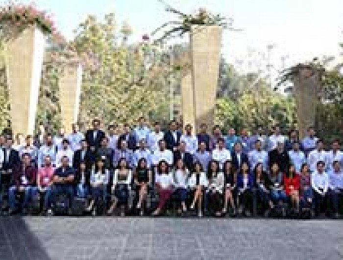 imagen correspondiente a la noticia: "MBA UC logra el primer lugar en Latinoamérica según Ranking QS"