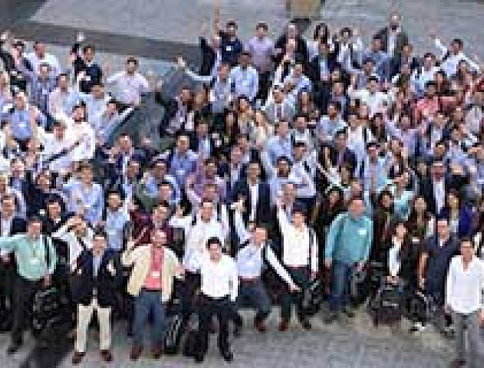 imagen correspondiente a la noticia: "MBA recibe a más de 140 nuevos alumnos"