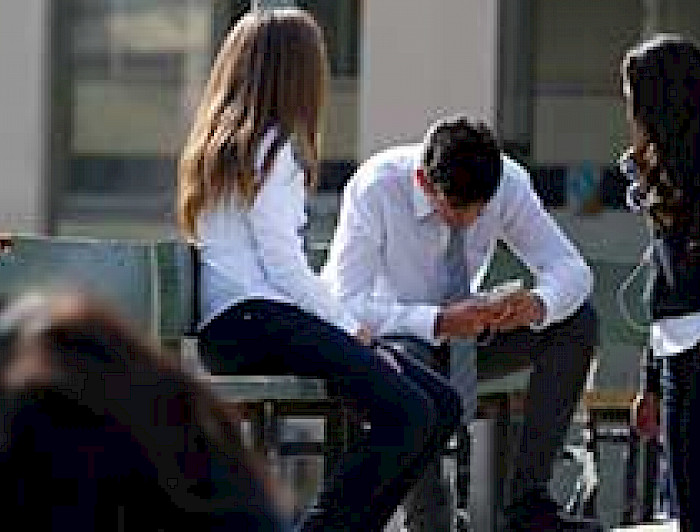 imagen correspondiente a la noticia: "Experto UC explica los alcances de la nueva normativa sobre repitencia escolar"