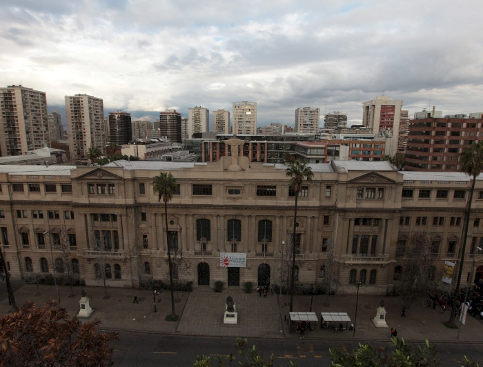 imagen correspondiente a la noticia: "Orden de no Innovar no afecta el fondo del Recurso de Protección presentado por la UC"