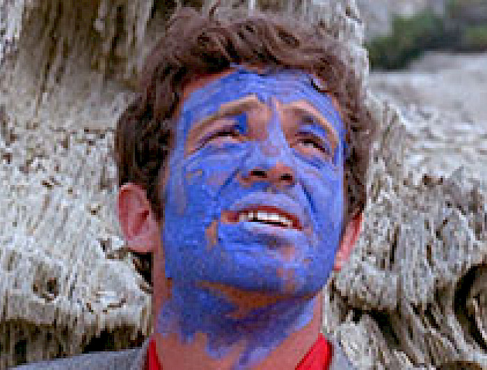 imagen correspondiente a la noticia: "Jean-Paul Belmondo estelariza el nuevo ciclo del Cine UC"