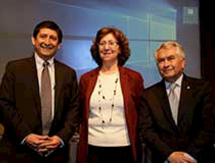 imagen correspondiente a la noticia: "25 Años de Información Toxicológica en la UC"