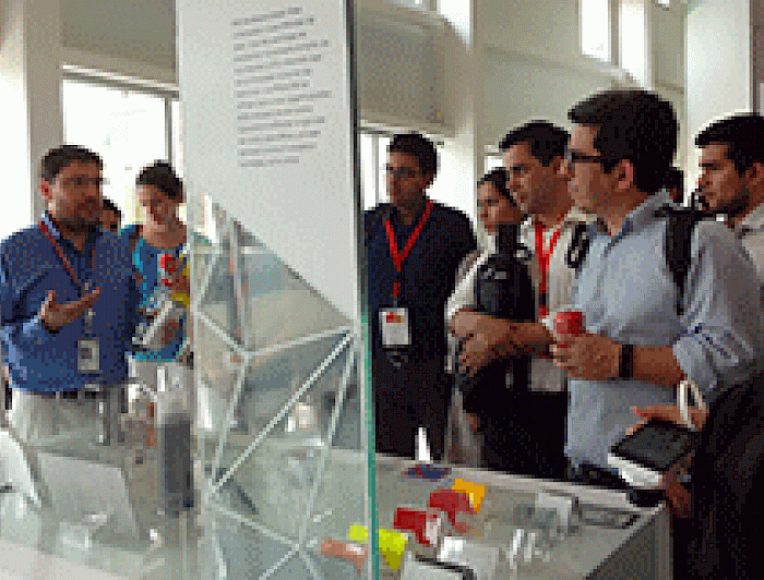imagen correspondiente a la noticia: "UC y Universidad de Cambridge preparan la segunda versión de exitoso curso sobre vinculación universidad-industria"