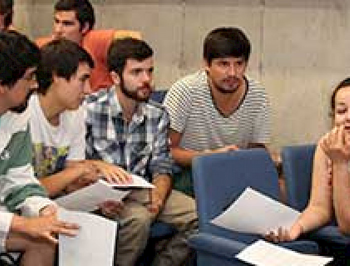 imagen correspondiente a la noticia: "Rector Sánchez plantea reparos sobre la Reforma a la Educación Superior"