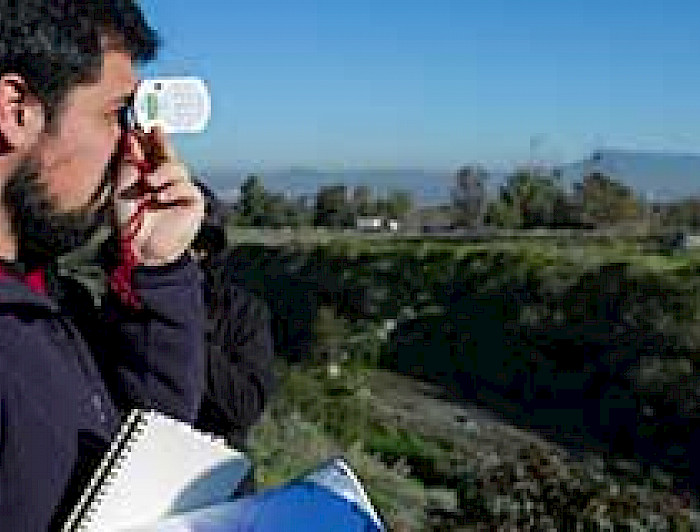 imagen correspondiente a la noticia: "Diálogos y cambio climático, un espacio de inspiración y encuentro para las universidades"