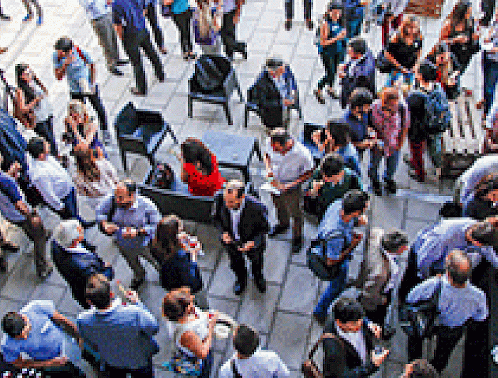 imagen correspondiente a la noticia: "Programa RedSemilla UC abre convocatoria para acelerar proyectos de innovación"