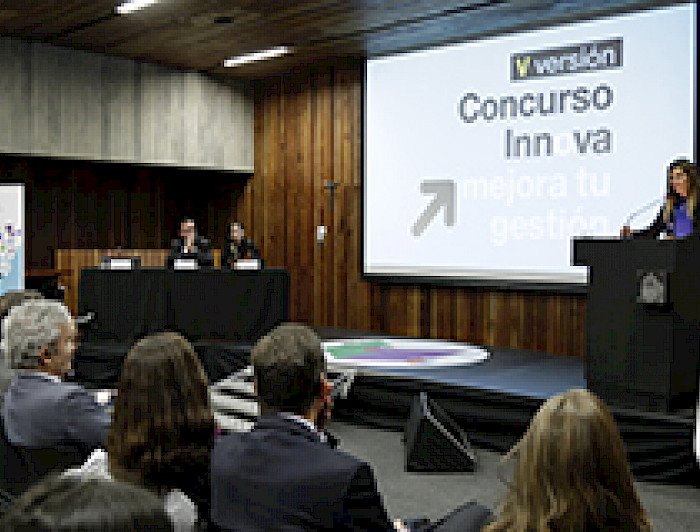 imagen correspondiente a la noticia: "Innovación laboral en la UC, un gran estímulo para la comunidad universitaria"