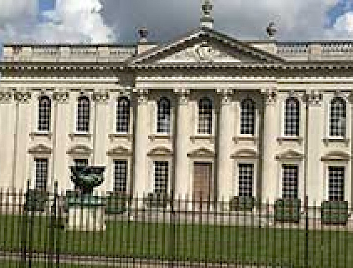 imagen correspondiente a la noticia: "En el Reino Unido, rector Ignacio Sánchez visita la University of Cambridge"