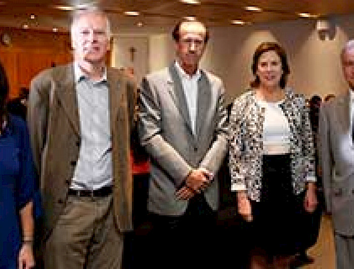 imagen correspondiente a la noticia: "En Clapes UC analizan rol de los directores en colegios municipales"