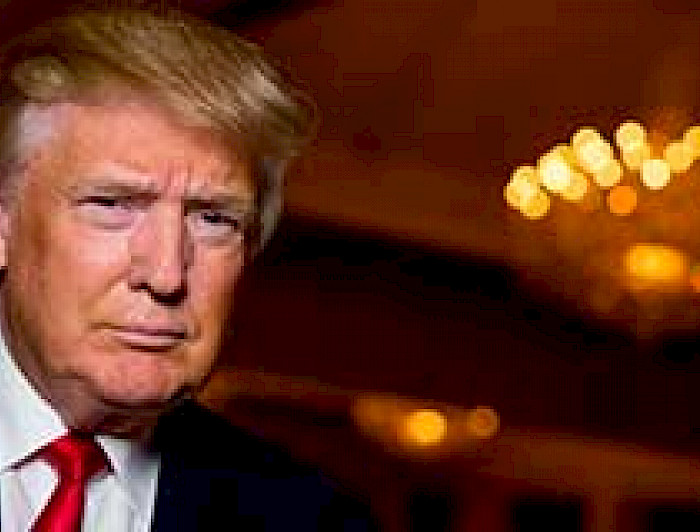 imagen correspondiente a la noticia: "“Trump tratará de cumplir sus promesas, especialmente las más polémicas”"