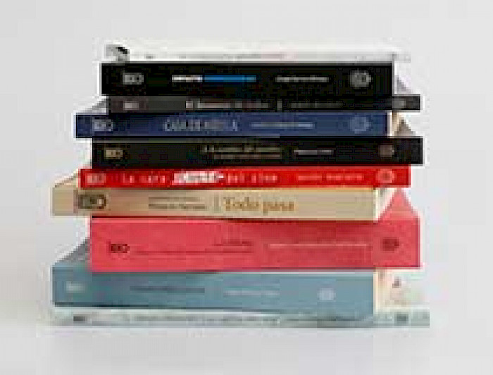 imagen correspondiente a la noticia: "Diez libros para leer este verano"