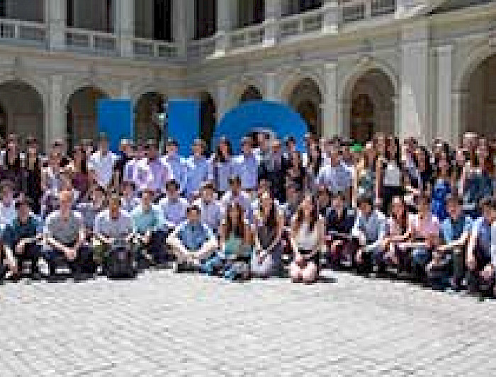 imagen correspondiente a la noticia: "Universidad Católica agradece a los alumnos con los mejores puntajes que ingresarán a esta casa de estudios"