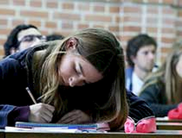 imagen correspondiente a la noticia: "Rector: “El compromiso público de las universidades no se relaciona solo con su estructura de propiedad”"