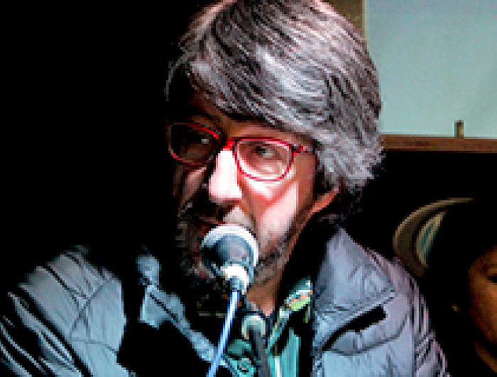 imagen correspondiente a la noticia: "Manuel Gedda: “Los bosques de araucaria son el único testimonio vivo de la era jurásica que queda en el planeta”"