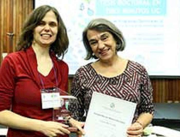 imagen correspondiente a la noticia: "Concurso desafía a tesistas de doctorado a comunicar sus investigaciones en solo tres minutos"