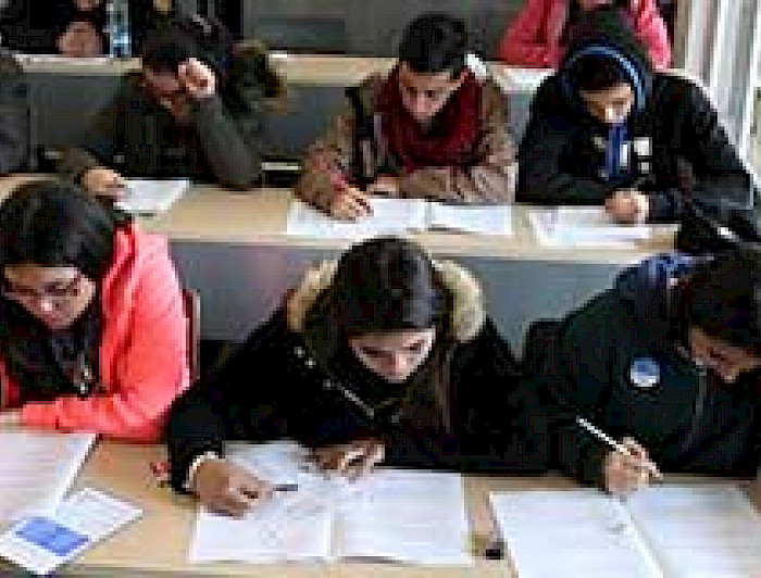 imagen correspondiente a la noticia: "Rectores de la Red G9 manifiestan preocupación por reforma a la Educación Superior"