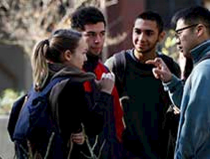 imagen correspondiente a la noticia: "Carta del rector analiza las “situaciones lamentables” de la presentación del proyecto de ES"