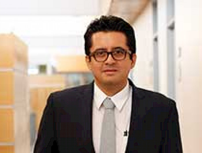 imagen correspondiente a la noticia: "Historiador plantea la influencia de fenómeno El Niño en el conflicto armado de Perú"