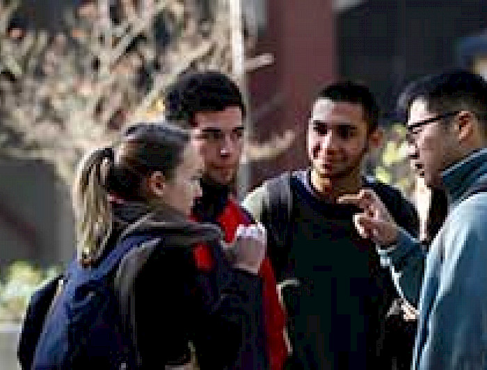 imagen correspondiente a la noticia: "Propuestas para avanzar hacia una reforma inclusiva a la educación superior"