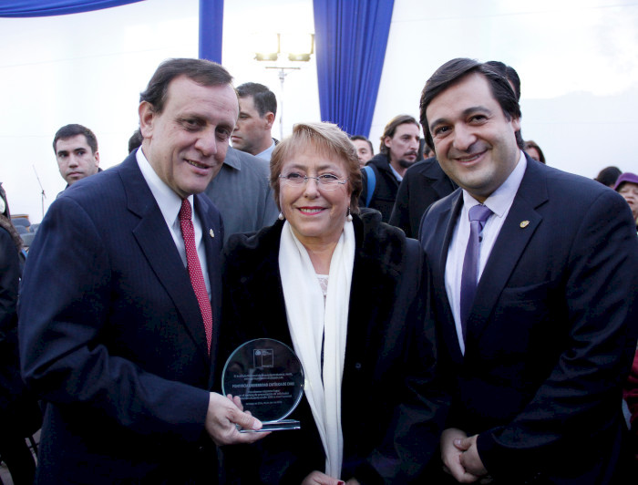 imagen correspondiente a la noticia: "UC es la institución que lidera en solicitudes de patentes de invención en Chile"