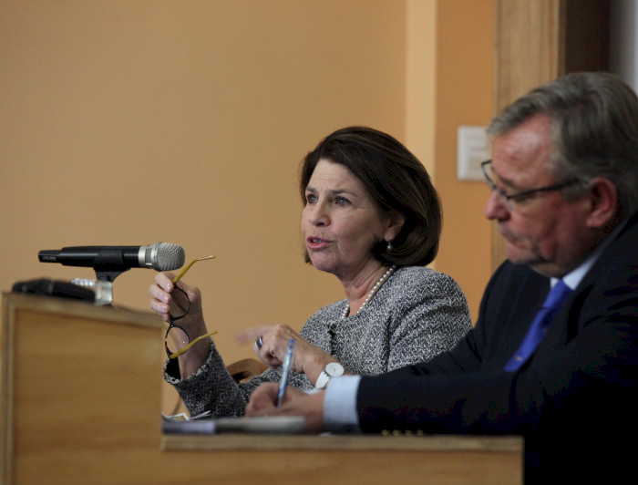imagen correspondiente a la noticia: "Filantropía y Fundraising: nuevos desafíos en materia de financiamiento universitario"