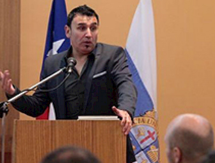 imagen correspondiente a la noticia: "Proyecto Anillo realiza relevantes aportes en psicometría y efectividad escolar"