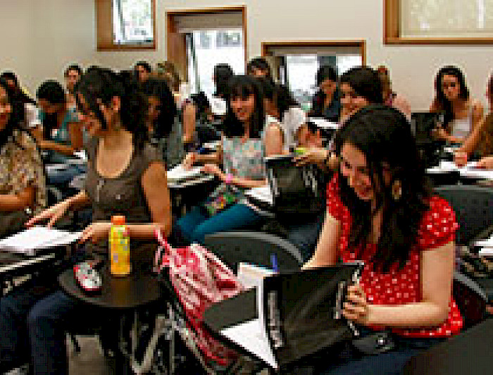 imagen correspondiente a la noticia: "Rector escribió sobre el proyecto de Educación Superior"