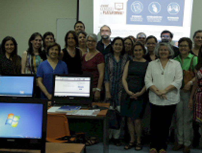 imagen correspondiente a la noticia: "Nueva plataforma on-line detecta fortalezas y debilidades en la formación inicial docente"