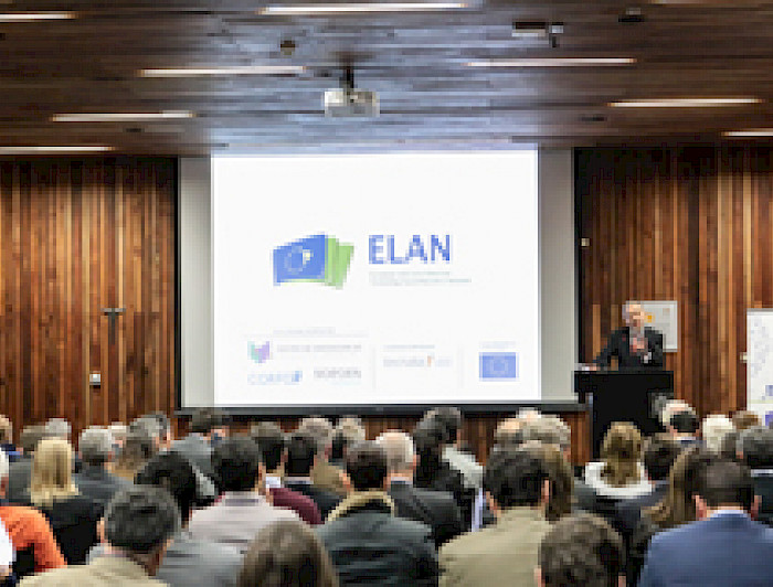 imagen correspondiente a la noticia: "La sustentabilidad se toma la discusión de los futuros negocios con base tecnológica"