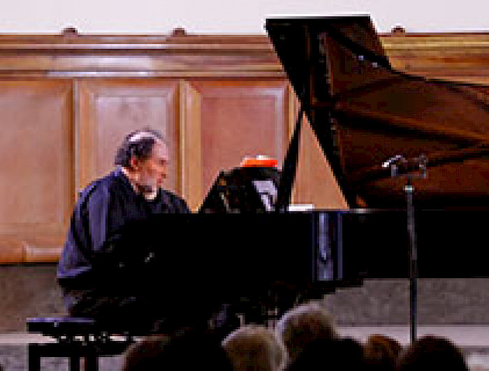 imagen correspondiente a la noticia: "Ciclo de Teclados del Instituto de Música se realizará en la UC y en el GAM"