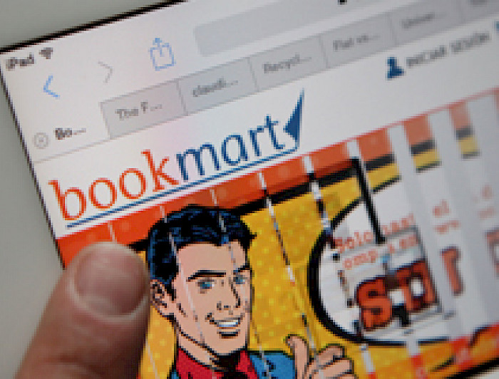 imagen correspondiente a la noticia: "Los libros digitales de Ediciones UC ahora disponibles por capítulos"