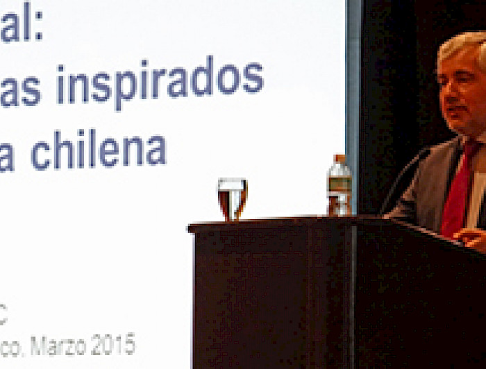imagen correspondiente a la noticia: "MIDE UC tuvo una destacada participación en Congreso Latinoamericano de Medición Educacional"